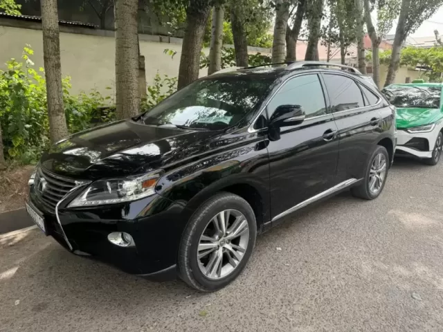 Lexus RX series 1, avtobaza.tj