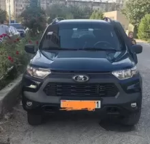 ВАЗ(Lada) Нива, 2023 в Душанбе