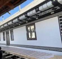 Услуги Крошка в Рудаки - Farmo.tj 