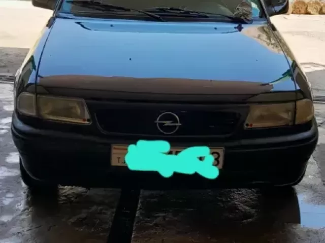 Opel Astra F, 1995 1, avtobaza.tj