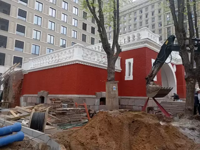 Усто 1, farmo.tj