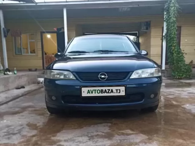 Opel Vectra B 1, avtobaza.tj