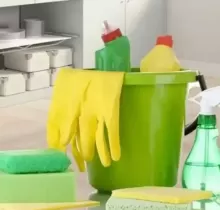 Уборка квартир и офисов в Душанбе - Farmo.tj 