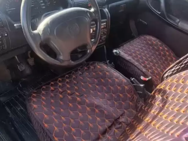 Opel Astra F, 1996 1, avtobaza.tj