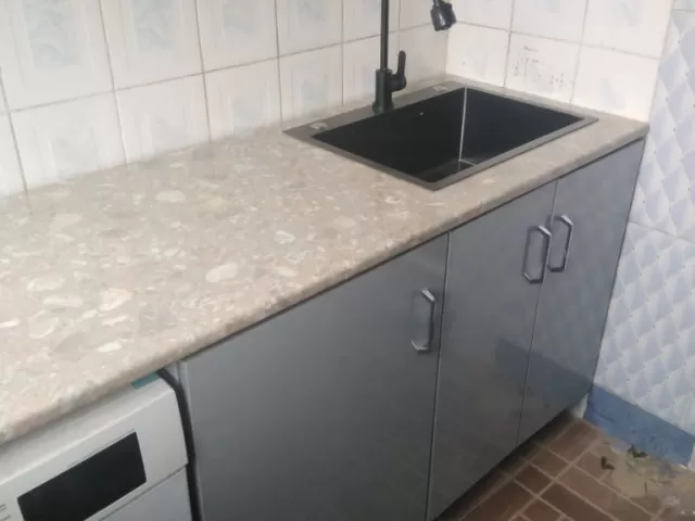 Услуги ремонт под ключ 1, farmo.tj