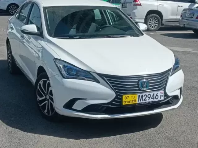 Changan Eado, 2020 1, avtobaza.tj