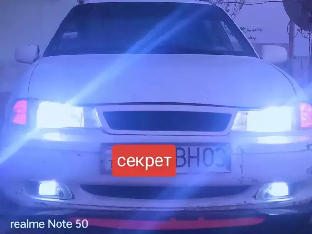 Daewoo Nexia, 1995 1, avtobaza.tj