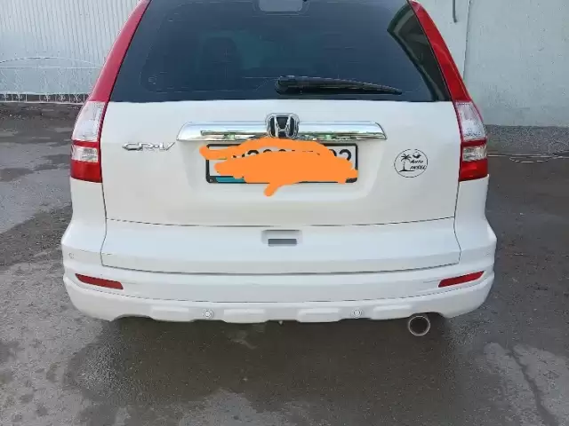 Honda CR-V, 2011 1, avtobaza.tj