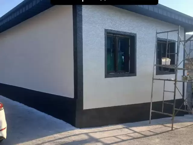 Устои фасад 1, farmo.tj