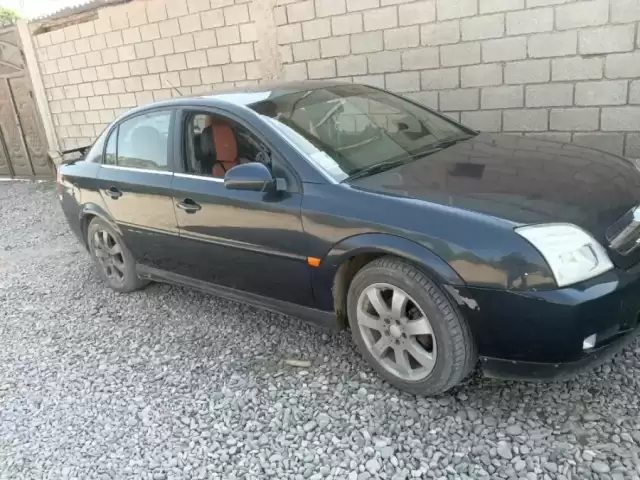 Opel Vectra C, 2002 1, avtobaza.tj