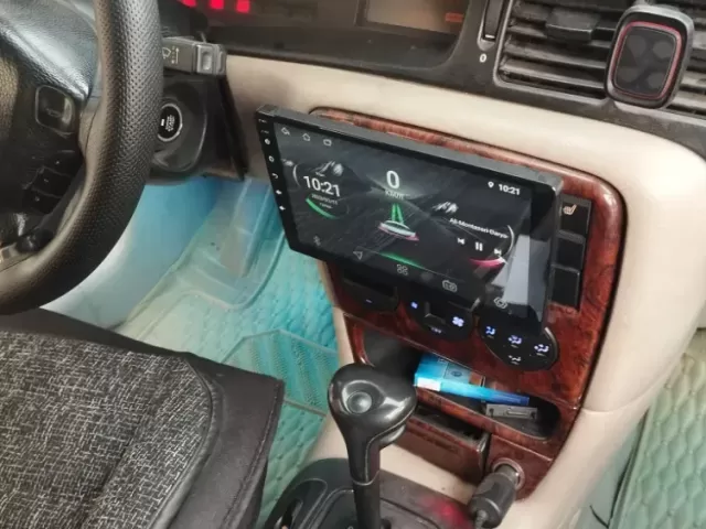 Opel Vectra B, 2001 1, avtobaza.tj