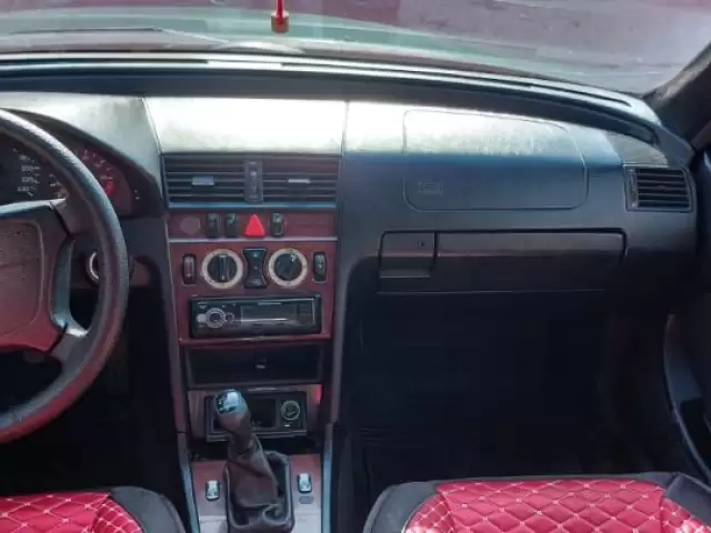 Mercedes-Benz C class, 2000 1, avtobaza.tj