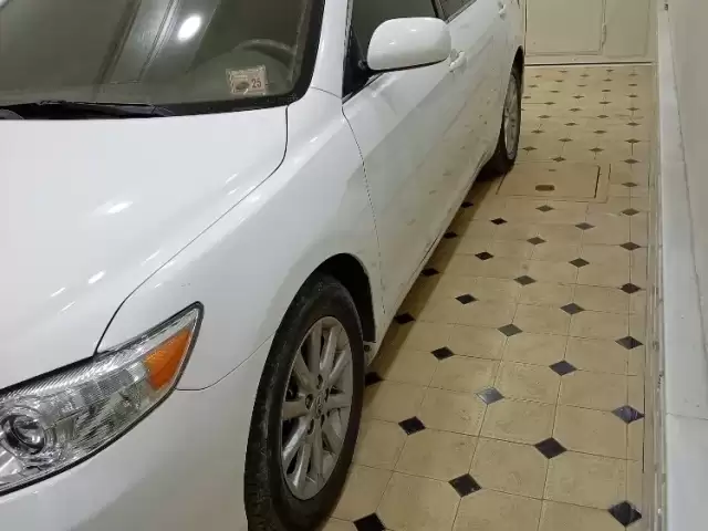 Toyota Camry, 2011 1, avtobaza.tj