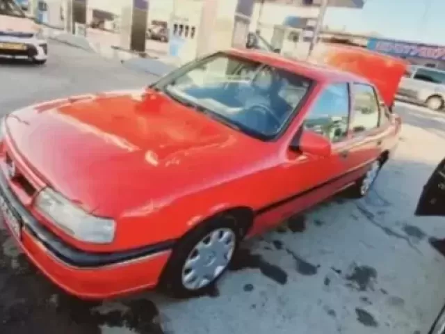 Opel Vectra A 1, avtobaza.tj