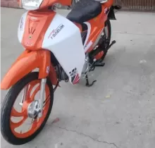 Сутер Дайлум 110 куб, 2010 в Худжанд 