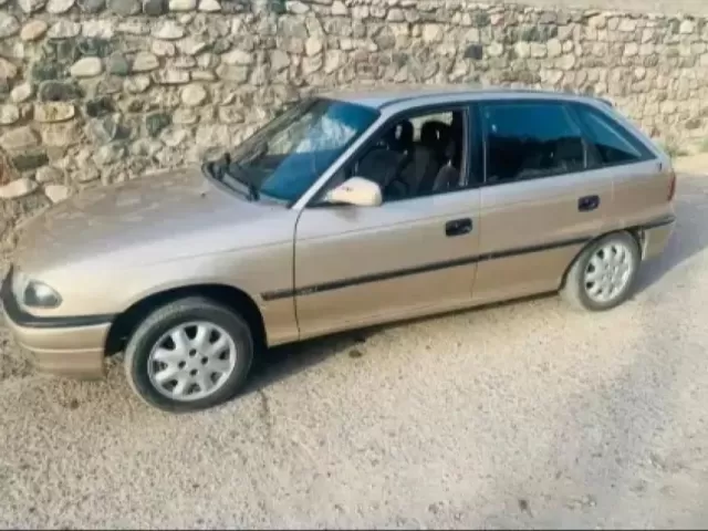 Opel Astra F 1, avtobaza.tj