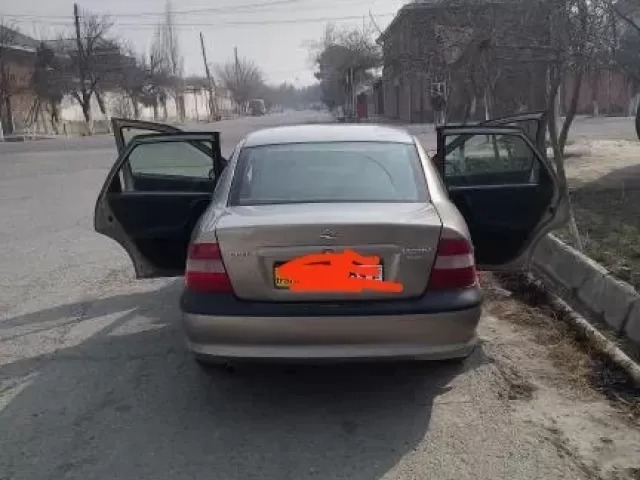 Opel Vectra B, 1997 1, avtobaza.tj