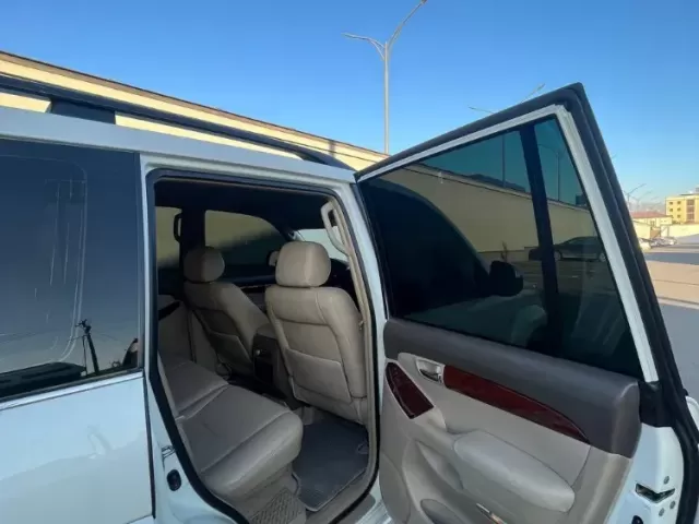 Toyota Land Cruiser Prado 1, avtobaza.tj