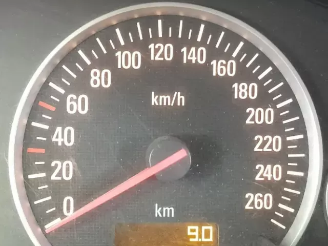 Opel Vectra C, 2004 1, avtobaza.tj