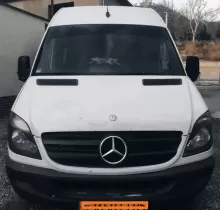 Mercedes-Benz Sprinter, 2008 в Вахдат