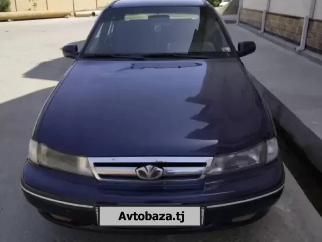 Daewoo Nexia II 1, avtobaza.tj