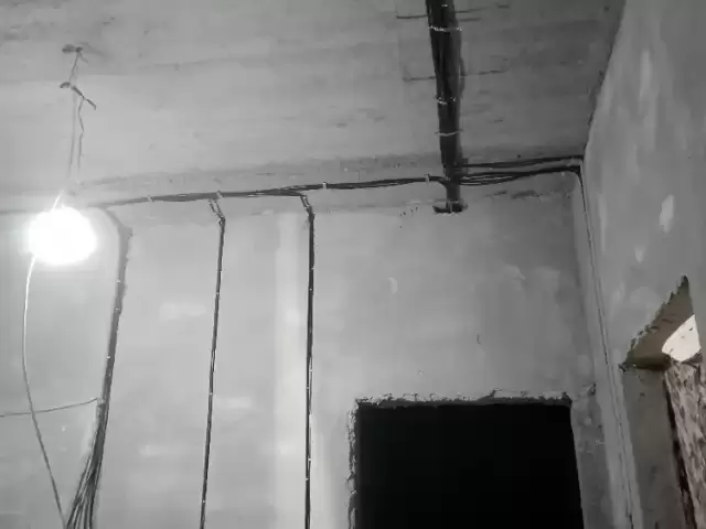 Услуги Электрика 1, farmo.tj