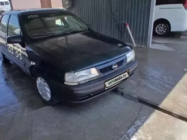 Opel Vectra A 1, avtobaza.tj