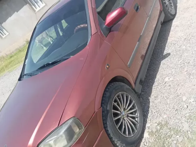 Opel Astra G 1, avtobaza.tj