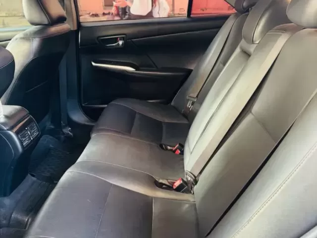 Toyota Camry, 2015 1, avtobaza.tj