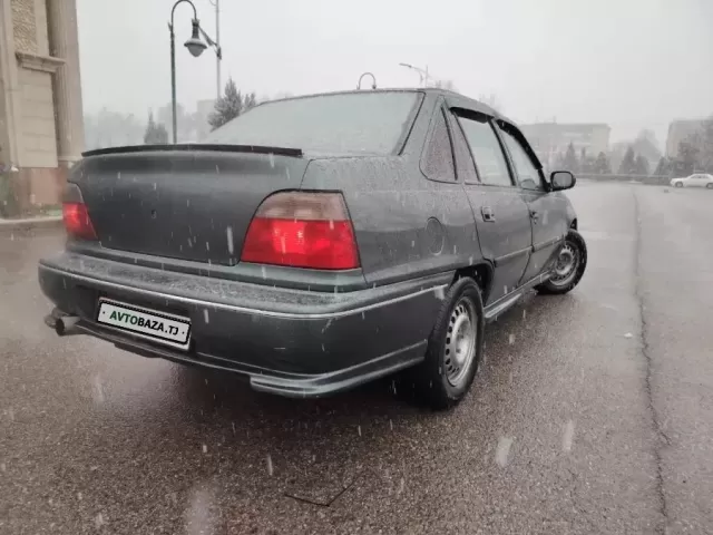 Daewoo Nexia 1, avtobaza.tj