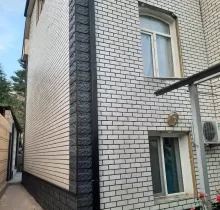 Услуги Евро Фасад в Душанбе - Farmo.tj 