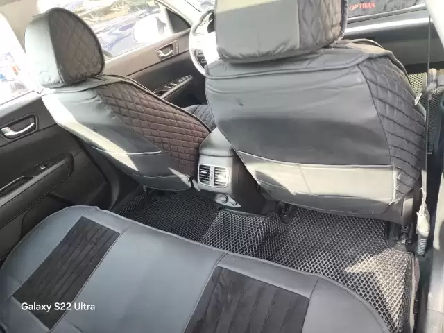 Kia Optima, 2016 1, avtobaza.tj