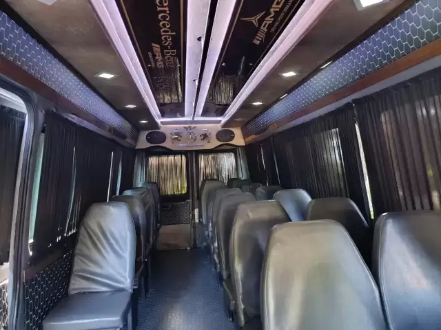 Mercedes-Benz Sprinter, 2006 1, avtobaza.tj Mercedes-Benz Sprinter, 2006 1, avtobaza.tj