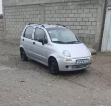 Daewoo Matiz (Standart), 1999 в Худжанд