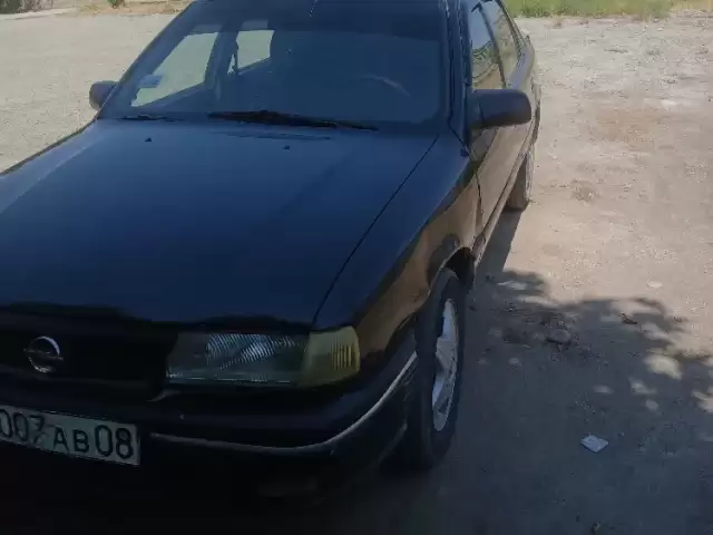 Opel Vectra A, 1993 1, avtobaza.tj