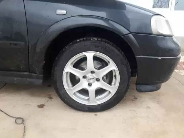 Opel Astra G 1, avtobaza.tj