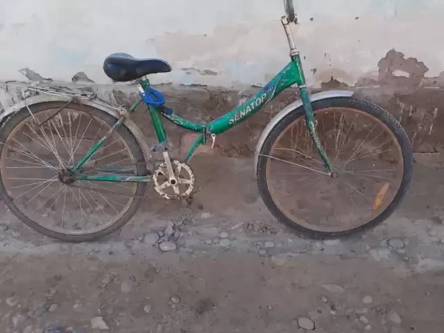 Велосипед, 2025 1, avtobaza.tj