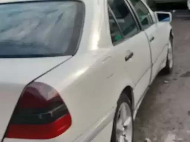 Mercedes-Benz C class, 1994 1, avtobaza.tj