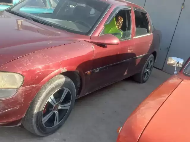 Opel Vectra B, 1996 1, avtobaza.tj