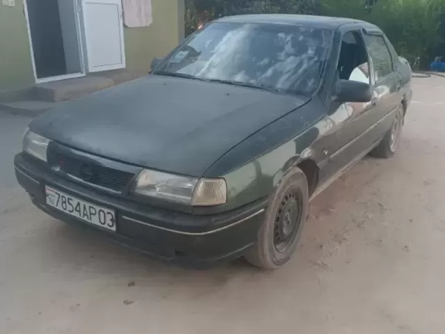 Opel Vectra A, 1994 1, avtobaza.tj