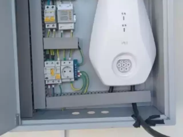 Услуги Электромантаж 1, farmo.tj