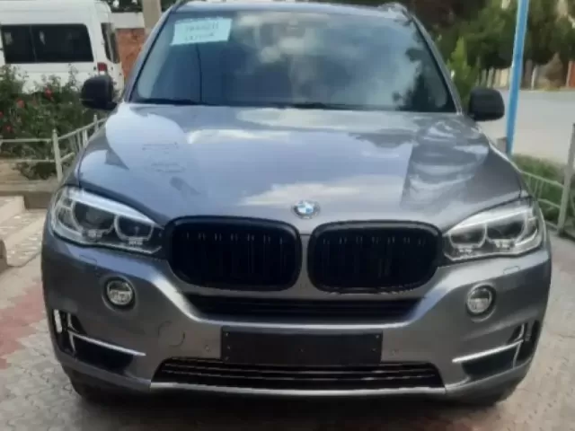 BMW X5 1, avtobaza.tj