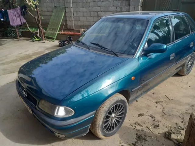 Opel Astra F 1, avtobaza.tj