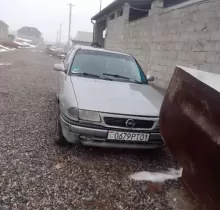 Opel Astra F, 1992 в Гиссар 