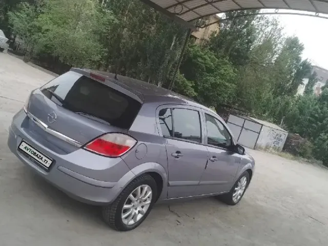 Opel Astra H 1, avtobaza.tj