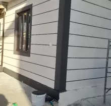 Услуги фасад в Душанбе - Farmo.tj 