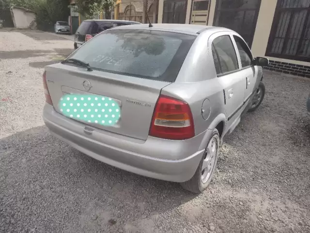 Opel Astra G, 1998 1, avtobaza.tj