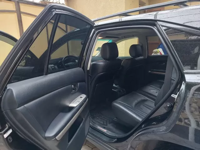 Lexus RX series, 2007 1, avtobaza.tj