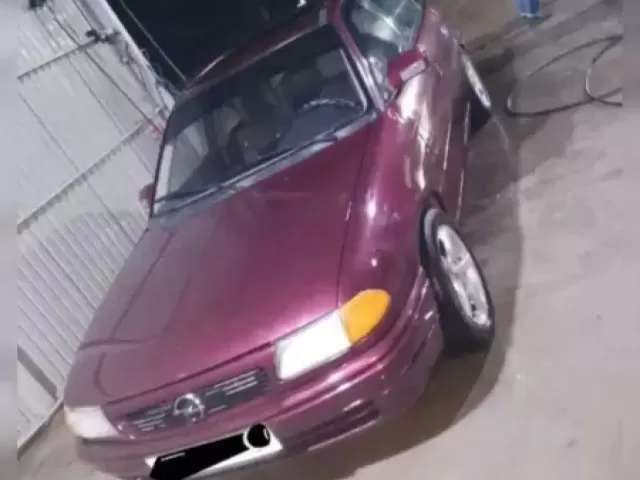 Opel Astra F, 1993 1, avtobaza.tj