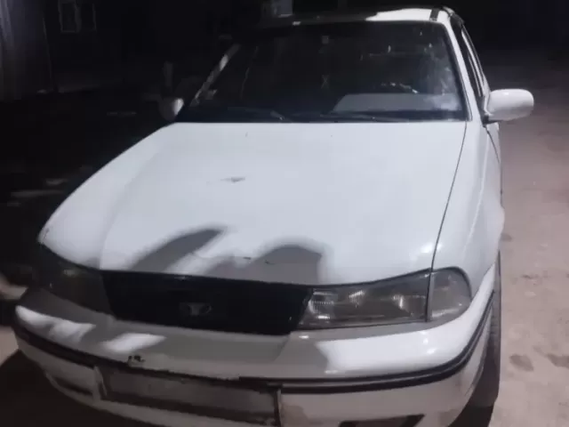 Daewoo Nexia, 1996 1, avtobaza.tj